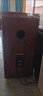 奧斯堡（AOSIBAO）出口德國發(fā)燒級10吋12吋三分頻HIFI音箱無(wú)源音響落地家用書(shū)架膽機大功率木質(zhì)重低音家庭影院對箱 10寸一對 曬單實(shí)拍圖