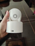 喬安（JOOAN）800萬(wàn)像素攝像頭監控無(wú)線(xiàn)wifi網(wǎng)絡(luò )高清夜視監控器360度無(wú)死角帶夜視全景云臺家用AI監控手機遠程 曬單實(shí)拍圖