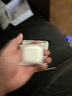 UKL【華強北頂配丨Air4代降噪款】藍牙耳機適配蘋(píng)果無(wú)線(xiàn)2025新款半入耳式金榜iphone17/16/15/14pods4 【原版正裝全功能主動(dòng)降噪版】 【主動(dòng)降噪+空間音頻+三真電量】 曬單實(shí)拍圖