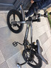 鳳凰兒童自行車(chē)單車(chē)2-3-4-6-9-10歲男孩童車(chē)女孩小孩鎂合金腳踏車(chē) 【騎士銀】一體輪 98%裝 18寸（推薦身高115-125cm） 曬單實(shí)拍圖
