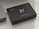 灃標（FB）NB-5L數碼相機電池佳能IXUS SX210 950 970IS S100V S110 CCD卡片機充電器 兩電一充套裝 曬單實(shí)拍圖