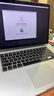 蘋(píng)果Apple戴爾戴睿宏碁華碩華為惠普火影機械革命聯(lián)想ThinkPad外星人榮耀LG二手筆記本電腦 蘋(píng)果（Apple） 曬單實(shí)拍圖