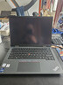 ThinkPadT14p 可選全新十六核Ultra9 聯(lián)想AI性能筆記本電腦 14英寸工程師設計商務(wù)辦公游戲輕薄本IBM i7-12700H 16G內存 512G固態(tài)丨標配 2.2K超清屏 100%高 曬單實(shí)拍圖