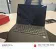 華為MateBook Pro 筆記本電腦 鴻蒙操作系統 鴻蒙AI 970g超輕薄長(cháng)續航 OLED護眼屏 32GB 1TB 硯黑 曬單實(shí)拍圖