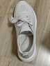 Clarks其樂(lè )休閑鞋女鞋 春季新品時(shí)尚舒適透氣厚底運動(dòng)鞋Solevana Tie 26184294 38 曬單實(shí)拍圖