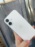 Apple【24期免息0首付】Apple iPhone16 蘋(píng)果16 國行5G全網(wǎng)通 雙卡雙待 二手蘋(píng)果手機 白色【店長(cháng)推薦】 128G【現貨速發(fā)+三年店保+0首付】 99成新 曬單實(shí)拍圖