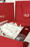 SK-II清瑩嫩膚露160ml爽膚水護膚品水乳套裝禮盒sk2化妝品全套生日禮物 曬單實(shí)拍圖