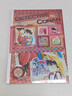 卡游 名偵探柯南學(xué)生本冊無(wú)線(xiàn)裝訂本A5浮光凝幀 正版動(dòng)漫周邊筆記本本子日記本 曬單實(shí)拍圖