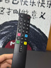 JCZS適用于TCL電視遙控器適配電視紅外藍牙語(yǔ)音遙控板802D通用RC801L雷鳥(niǎo)50L2/55L8/55A660U/55F8 55V6 【TCL通用】紅外款 無(wú)需配置 送電池 曬單實(shí)拍圖