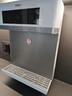 海爾（Haier）【麥浪套系】家用壁掛式管線(xiàn)機餐邊柜嵌入式真沸騰即熱直飲水機UV抑菌無(wú)異味觸控屏凈水器伴侶2571 麥浪管線(xiàn)機/冷水回流/可沸騰真開(kāi)水 曬單實(shí)拍圖