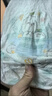 幫寶適超薄透氣清新幫透氧Pro嬰兒拉拉褲尿不濕尿片尿布XXXL64 曬單實(shí)拍圖