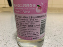 漢拿山燒酒 375ml*4瓶 12度 水蜜桃味 韓國進(jìn)口 年貨節歡聚 曬單實(shí)拍圖