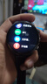 黑鯊WatchX智能電話(huà)手表獨立插卡【國家補貼】1.9英寸高清大屏心率血氧監測安卓系統微信APP72小時(shí)待機 曬單實(shí)拍圖