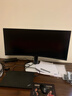 雷鳥(niǎo)Q9 34英寸準4K240Hz 2304分區 QD-MiniLED曲面帶魚(yú)屏電競顯示器 90W Type-C 雙音響辦公電腦顯示屏 曬單實(shí)拍圖