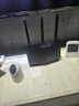 華碩（ASUS）【國家補貼】RT-AX86U Pro雙頻5700M全千兆電競路由器wifi6無(wú)線(xiàn)家用路由/Aimesh隨心組金榜路由 曬單實(shí)拍圖