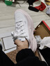耐克（NIKE）官方女鞋 2025冬季新款公路跑鞋耐磨緩震運動(dòng)鞋網(wǎng)面低幫跑步鞋 25新款/櫻花粉/山峰白 36.5 曬單實(shí)拍圖