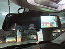 威路特高清流媒體行車(chē)記錄儀后視鏡免安裝 曬單實(shí)拍圖