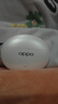 OPPO Enco Free4 真無(wú)線(xiàn)入耳式藍牙耳機降噪耳機翻譯耳機通用蘋(píng)果華為小米手機 珠光白 曬單實(shí)拍圖