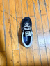 NEW BALANCE【新年禮物】運動(dòng)鞋男女復古經(jīng)典休閑鞋574系列ML574EVB 40.5 曬單實(shí)拍圖