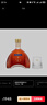 馬爹利藍帶XO名仕法國干邑白蘭地傲創(chuàng  )原瓶原裝進(jìn)口洋酒烈酒禮盒海外版 馬爹利xo 1000mL 1瓶 海外版 曬單實(shí)拍圖