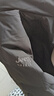 JEEP SPIRIT吉普羽絨服男2025年冬季外套男士短款輕薄衣服保暖防寒服飾男裝 曬單實(shí)拍圖