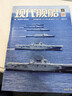 【官方正版】現代艦船雜志2026年1月新【全年/半年訂閱/2025年可選】 軍事知識兵器軍艦武器非2024年過(guò)刊 現貨【共2本】26年1月+25年12月 曬單實(shí)拍圖
