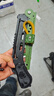 折疊彈弓短劍四代3D打印暴龍塑料益智親子玩具戶(hù)外皮筋彈弓 單發(fā)款（標配套裝） 曬單實(shí)拍圖