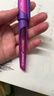 思筆樂(lè )（STABILO）德國進(jìn)口 高端鋼筆細明尖EF 初學(xué)書(shū)法練字辦公小學(xué)生鋼筆正姿書(shū)寫(xiě)兒童開(kāi)升學(xué)禮物 紫粉色 曬單實(shí)拍圖