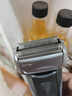 德國原裝進(jìn)口series7系70S刀頭網(wǎng)罩剃須刀配件70B 790CC 760 740 70S銀色刀頭 原裝70S銀色刀頭 曬單實(shí)拍圖