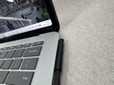 微軟曉曉微軟surface pro5/6/7/8/9/10/11/X原裝充電器 Laptop 適配器book 65W （15V 4A） 曬單實(shí)拍圖