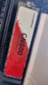 七彩虹（Colorful） M.2 NVMe PCIe3.0 PCIE4.0 SSD臺式機筆記本固態(tài)硬盤(pán) PCIe3.0丨CN600 256G PRO進(jìn)階版 曬單實(shí)拍圖