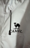 駱駝（CAMEL）戶(hù)外沖鋒衣經(jīng)典工裝ICON三合一抓絨內膽登山服 M 曬單實(shí)拍圖