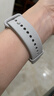 小米手環(huán)9pro原裝表帶8pro全新正品腕帶紅米手表4/5通用硅膠手表表鏈 灰色表帶（原裝拆機未用） 適用于：小米手環(huán)9Pro/8Pro 曬單實(shí)拍圖