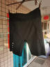 必邁跑步運動(dòng)慢跑半彈短褲男緊身塑性收腰顯瘦健身戶(hù)外短褲男 曬單實(shí)拍圖