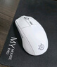 賽睿（SteelSeries）Rival3 WL Gen 2 玄夜黑 無(wú)線(xiàn)鼠標 藍牙+2.4G 全制霸電競游戲鼠標 FPS/無(wú)畏契約/打瓦游戲專(zhuān)用 曬單實(shí)拍圖