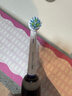東耐倫 適配博朗歐樂(lè )B/oralB電動(dòng)牙刷頭D12D16D100P2000P40003709等適配博朗歐樂(lè )B替換刷頭 8支 EB50多角度清潔型 曬單實(shí)拍圖