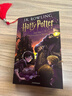 哈利波特與魔法石 Harry Potter 1 +互動(dòng)電子圖書(shū)館體驗（J.K.羅琳 ）史詩(shī)魔幻小說(shuō) 英文原版進(jìn)口 兒童英語(yǔ)學(xué)習 8-12 歲 藍思值880L 曬單實(shí)拍圖