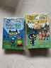 Pete the Cat 皮特貓英文 大全套33冊（My first 21冊+Level 1 12冊）情緒管理 I Can Read系列 分級閱讀 原版 兒童英文繪本 皮特貓 大全套 33冊 曬單實(shí)拍圖