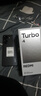 小米（MI）REDMI turbo4 紅米turbo4 全新5G手機 天璣8400-Ultra 快充長(cháng)續航智能手機 暗影黑 12GB+256GB 曬單實(shí)拍圖