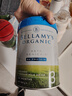 貝拉米（Bellamy's）白金版3段幼兒奶粉800g 12~24月 有機A2蛋白 澳洲原裝進(jìn)口 曬單實(shí)拍圖