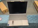 ThinkPad【國家補貼20%】聯(lián)想筆記本電腦ThinkBook X 2025酷睿Ultra9 13.5英寸 32G 1T 2.8K AI高刷屏辦公 曬單實(shí)拍圖