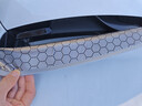 博士倫專(zhuān)車(chē)定制汽車(chē)雪擋車(chē)前擋風(fēng)玻璃防雪罩全覆蓋車(chē)衣加厚牛津布遮陽(yáng)擋 頂配-霜雪克星【亮銀蜂窩鎖溫款】防水防滲透涂層 曬單實(shí)拍圖