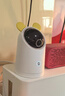 華為智選4K 800萬(wàn)攝像頭監控家庭用室內手機遠程可對話(huà)360度無(wú)死角帶夜視 嬰兒寶寶寵物云臺看護器海雀3s4K 曬單實(shí)拍圖