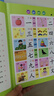 兒童識字大王3000字點(diǎn)讀機認字卡片早教發(fā)聲書(shū)幼兒園寶寶啟蒙禮物 識字大王300字【適用2-6歲】 曬單實(shí)拍圖
