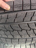 佳通輪胎（Giti）雪地胎冬季胎Winter 235/55R18 WT26 配探岳/途觀(guān)L等 曬單實(shí)拍圖