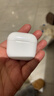 華強北新款【官配正品丨新Air第4代】藍牙耳機無(wú)線(xiàn)適配蘋(píng)果頂配主動(dòng)降噪iPhone17/16/15/14/13半入耳式華強北 【主動(dòng)降噪版全功能pods4】 靈動(dòng)島彈窗+空間音頻+三真電量 曬單實(shí)拍圖