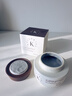 KellyKiss新加坡進(jìn)口清潔泥膜深層去黑頭粉刺收縮毛孔去黃提亮補水涂抹170g 曬單實(shí)拍圖