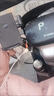 XMSJ車(chē)載電瓶車(chē)充電器快充USB接口外賣(mài)電動(dòng)車(chē)充電內置手機充電器通用 //.【18W快充】小號插口12-108v 曬單實(shí)拍圖