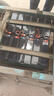 超威電瓶48v60v72v20ah電動(dòng)車(chē)石墨烯鉛酸電池大容量原廠(chǎng)專(zhuān)用以舊換新 72V45Ah-以舊換新（6只裝） 曬單實(shí)拍圖