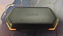 努比亞（nubia）電競入耳式藍牙耳機 低延遲游戲無(wú)線(xiàn)耳機長(cháng)續航運動(dòng)跑步適用于蘋(píng)果oppo小米vivo三星紅魔fps三角洲 曬單實(shí)拍圖